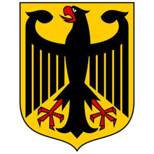 Federal Republic Of Germany