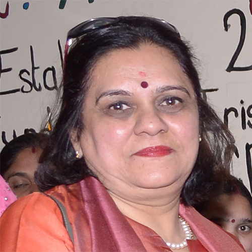 Sunita Kaistha